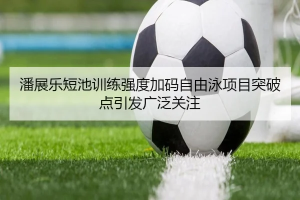 潘展乐短池训练强度加码自由泳项目突破点引发广泛关注 - LEYU