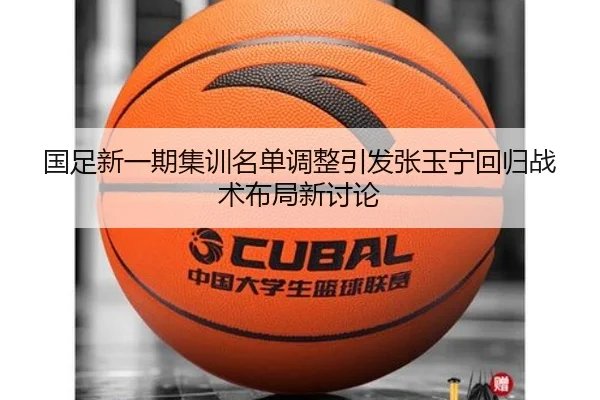 国足新一期集训名单调整引发张玉宁回归战术布局新讨论 - LEYU